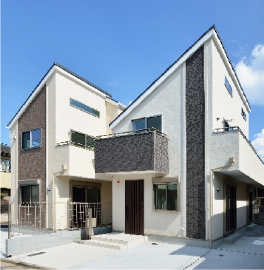 売買物件情報はこちら