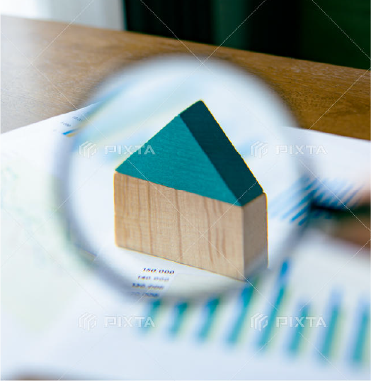 物件売却査定はこちら