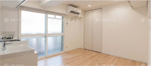 お部屋の解約はこちら