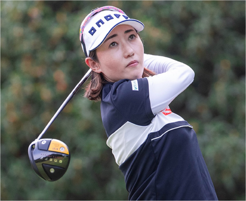 飯島 茜 -Akane Iijima-