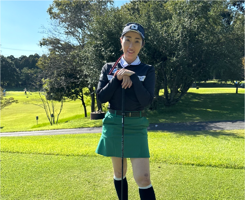 飯島 茜 -Akane Iijima-