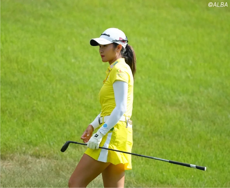 P.サイパン‒P Saipan-