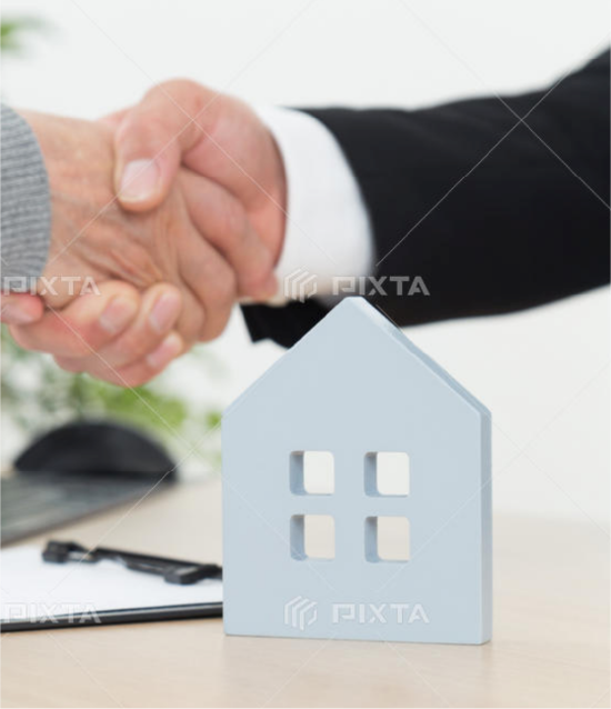 買いたい・売りたい